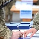 Военный адвокат Запорожье